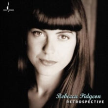 Rebecca Pidgeon - Retrospective - CD