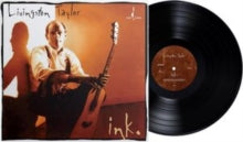 Livingston Taylor - Ink - Vinyl Record