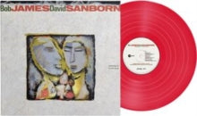 Bob James & David Sa - Double Vision - Vinyl Record
