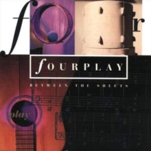 Fourplay - Between The Sheets - Vinyl Record
