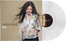 Susan Wong - 511 - Vinyl Record
