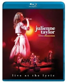 TAYLOR JULIENNE - JULIENNE TAYLOR & THE CELTIC C - BLUR