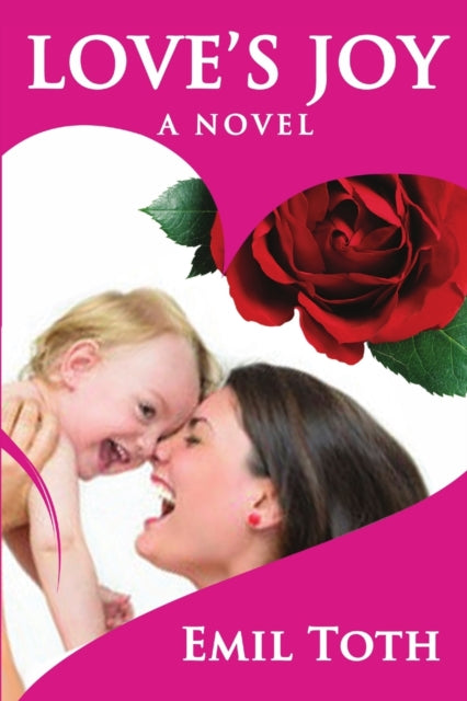 ot - Love's Joy - New paperback or softback