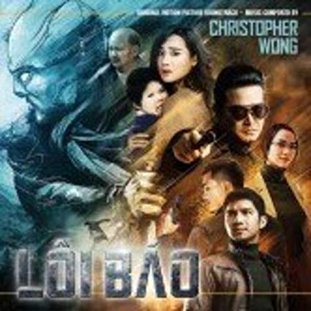 Cristopher Wong - Loi Báo - CD