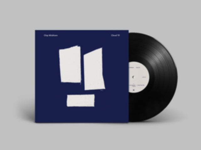 CHIP WICKHAM - Cloud 10 - Vinyl Record