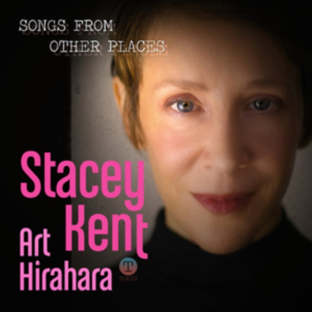 Songs From Other Places - CD
