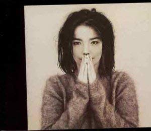 Bjork - Debut - Vinyl Record