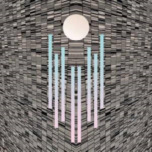WUW - L'ORCHAOSTRE - Vinyl Record