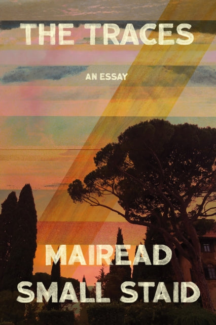 Mairead Small Staid - Traces : An Essay - Paperback
