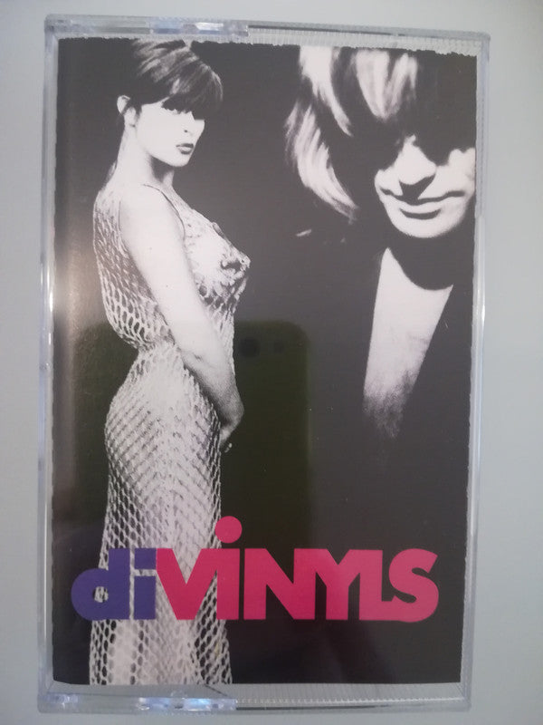 Divinyls - Used Cassette