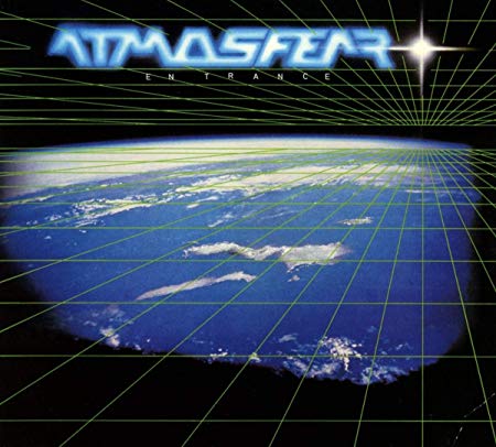 Atmosfear - En Trance - CD