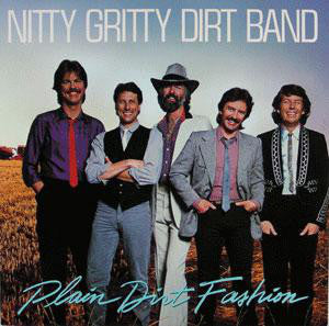 Nitty Gritty Dirt Ba - Plain Dirt Fashion - Used Vinyl Record