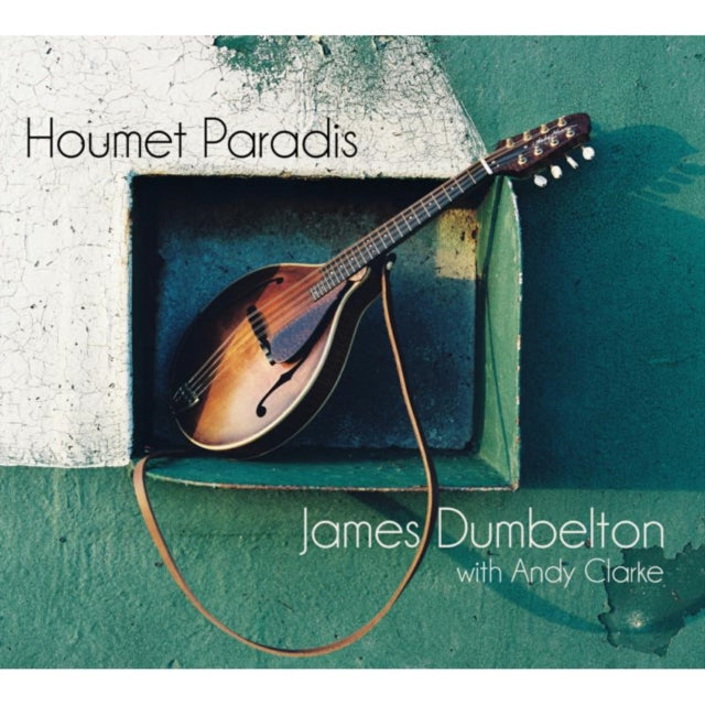 James Dumbelton - Houmet Paradis - CD