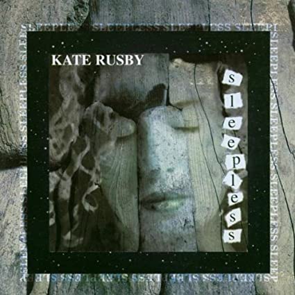 Kate Rusby - Sleepless - CD