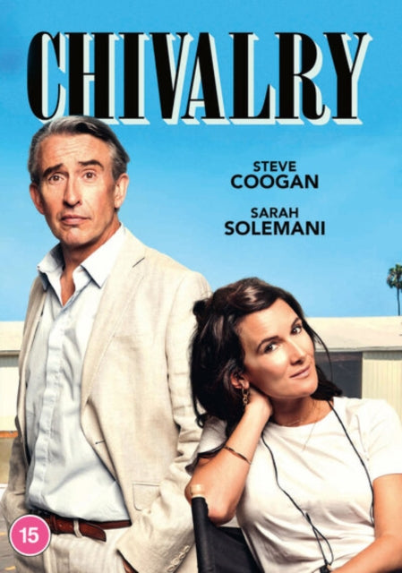 Chivalry - New DVD