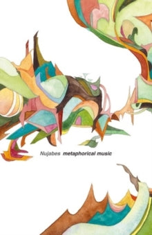 NUJABES - Metaphorical Music - Cass