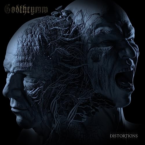 Godthrymm - Distortions - Vinyl Record