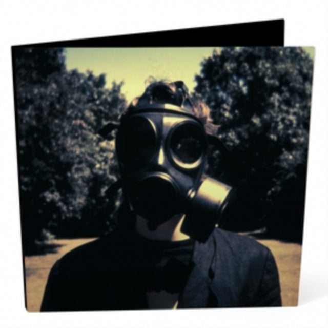 Insurgentes - CD