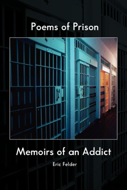 Felder - Poems of Prison - New paperback or softback