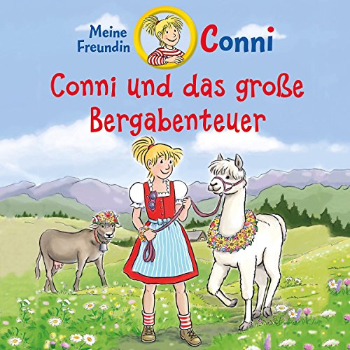 CONNI - 52: & DAS GROSSE BE - CD