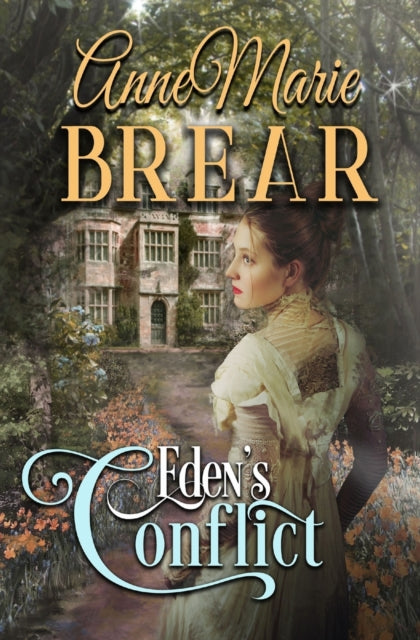 Brear - Eden's Conflict - New paperback or softback