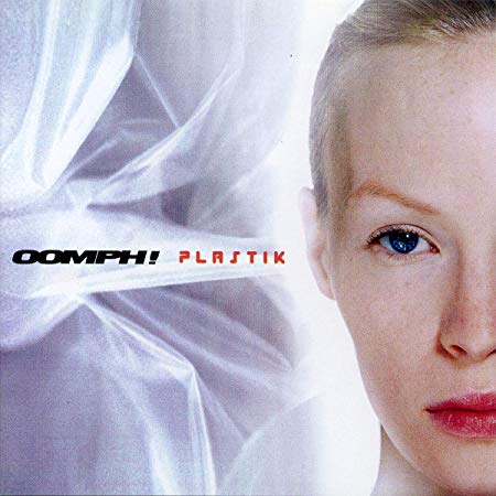Oomph! - Plastik - CD