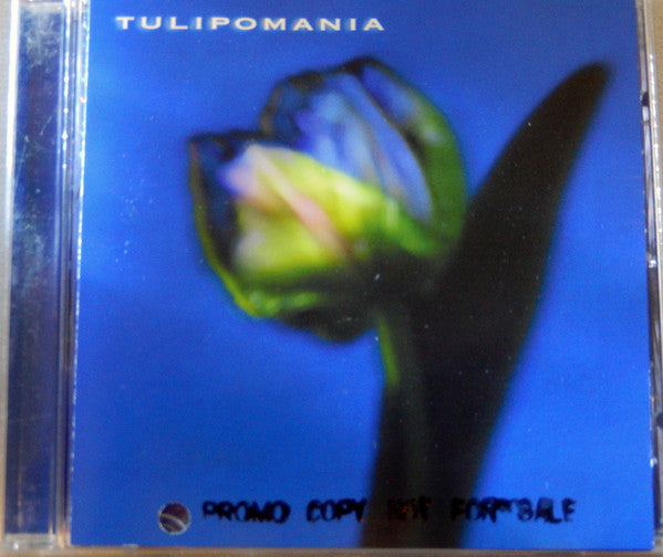 Tulipomania - Used CD