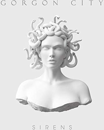 Gorgon City - Sirens - Used CD