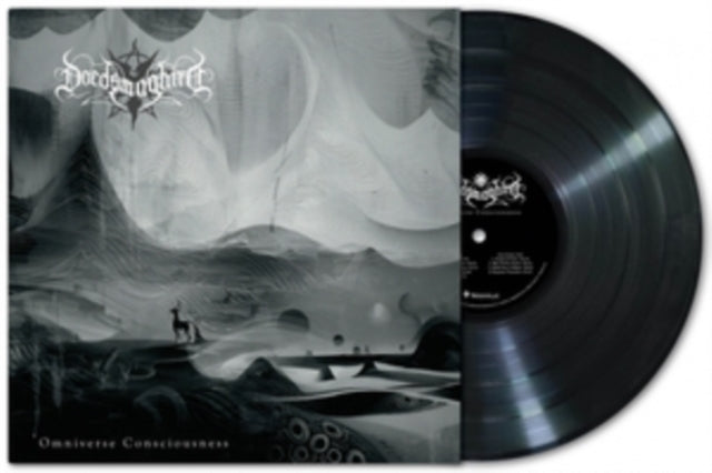DOEDSMAGHIRD - OMNIVERSE CONSCIOUSNESS - Vinyl Record