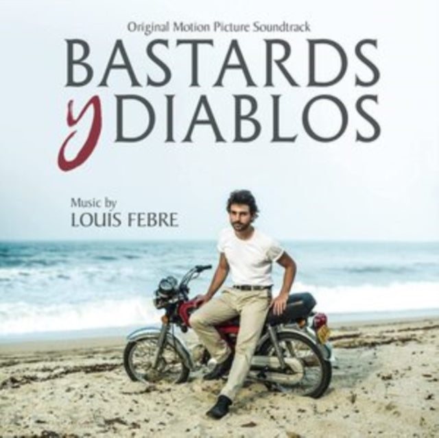 BASTARDS Y DIABLOS / - CD