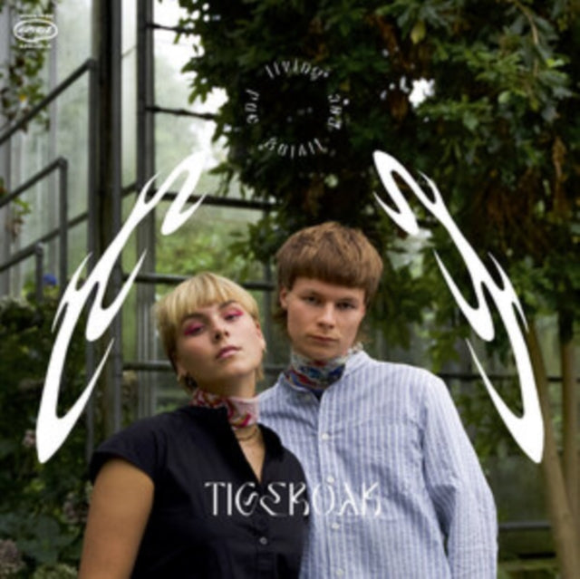 TIGEROAK - LIVING AND LIVING - CD