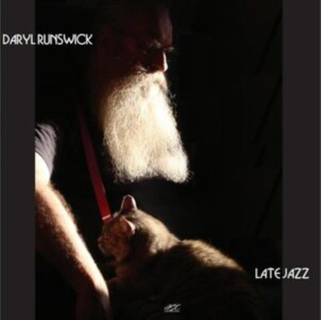DARYL RUNSWICK - LATE JAZZ - Vinyl Record