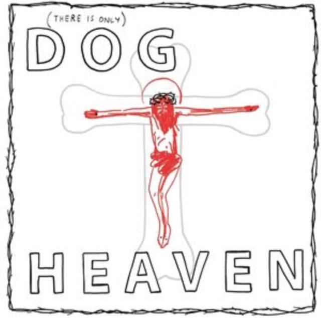 DOG HEAVEN - Vinyl Record
