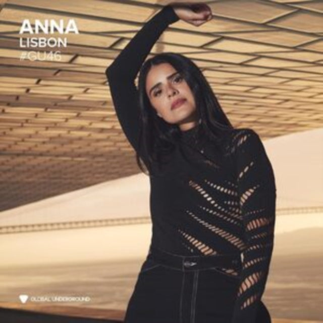 ANNA - Global Underground #46: - - CD