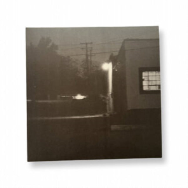 NOVA SCOTIA - OLD LIGHT - Vinyl Record VL