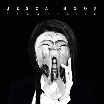 JESCA HOOP - STONECHILD - Vinyl Record