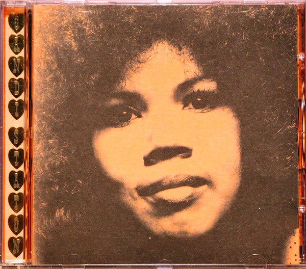 Candi Staton - Used CD