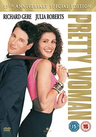 Pretty Woman - DVD
