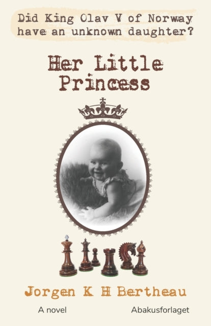 Koehler - Her Little Princess - New paperback or softback