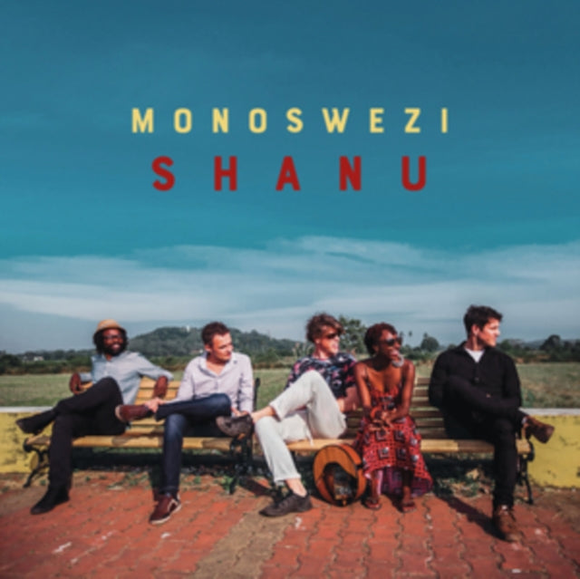 Shanu - CD