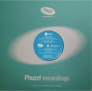 Hi-Rise - I Believe In Miracles - Used Vinyl Record 12"