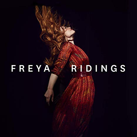 Freya Ridings - CD