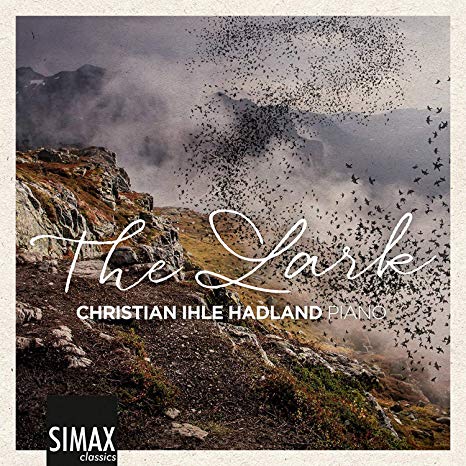 Christian Ihle Hadla - Lark - CD