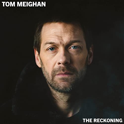Tom Meighan - Reckoning - Vinyl Record