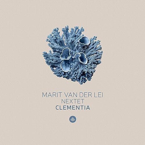 MARIT VAN DER -NEXTE - Clementia - CD