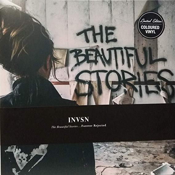 INVSN - Beautiful Stories - Vinyl Record Vinyl