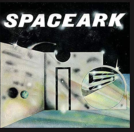 SpaceArk - Is - CD