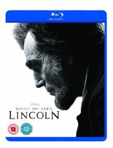 Lincoln - Blu-ray