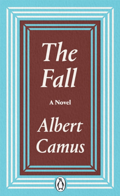 Albert Camus - Fall - New Paperback
