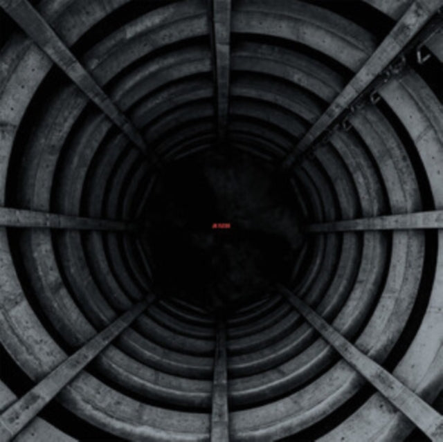 JK FLESH - SEWER BAIT - Vinyl Record VL
